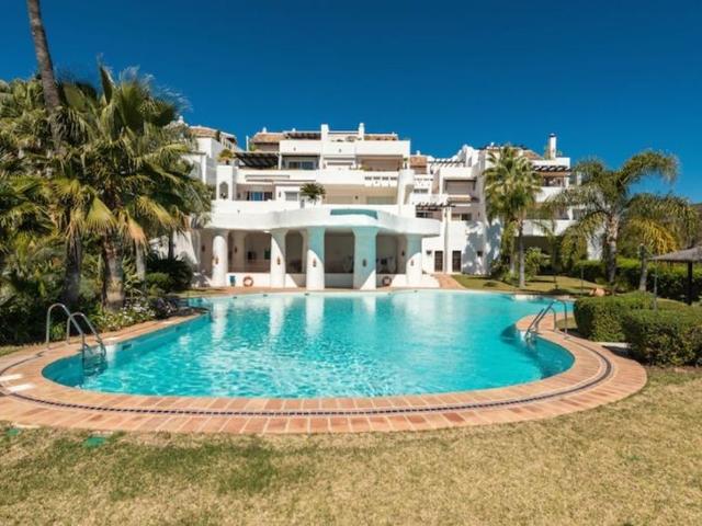 Atico de alto standing en venta Marbella, Andalucía