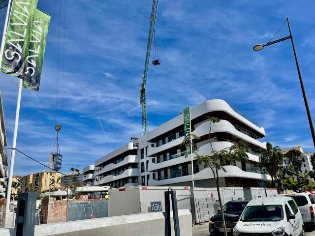 Atico de alto standing en venta Marbella, Andalucía