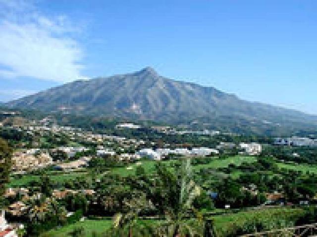 Atico de alto standing en venta Marbella, Andalucía