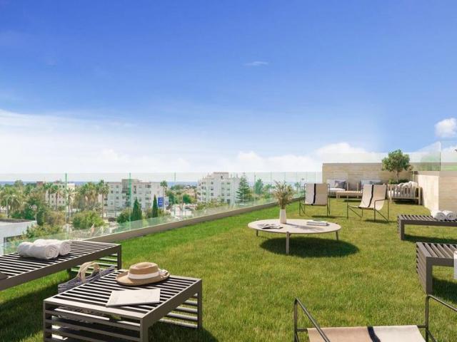 Atico de alto standing en venta Marbella, Andalucía