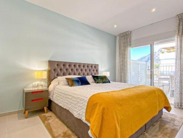 Atico de alto standing en venta Marbella, España