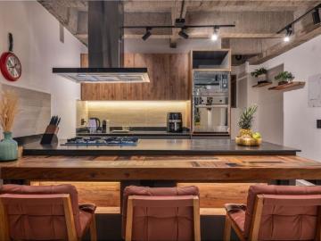 Atico de alto standing en venta Medellín, Departamento de Antioquia