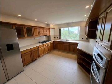 Atico de alto standing en venta Medellín, Departamento de Antioquia