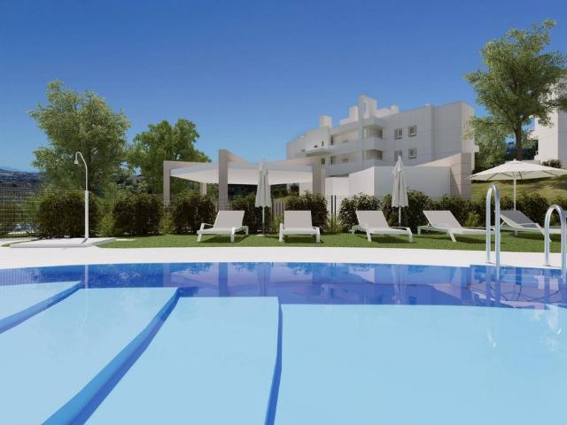 Atico de alto standing en venta Mijas, Andalucía