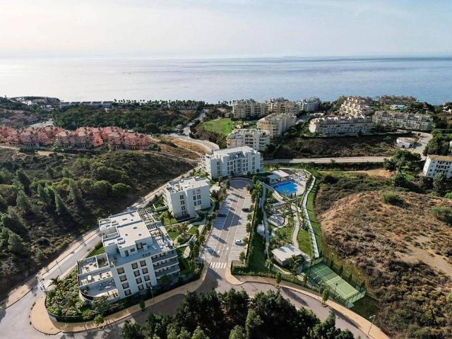 Atico de alto standing en venta Mijas Costa, Andalucía