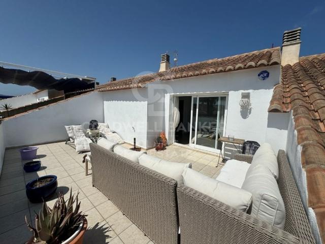 Atico de lujo en venta Jávea, España