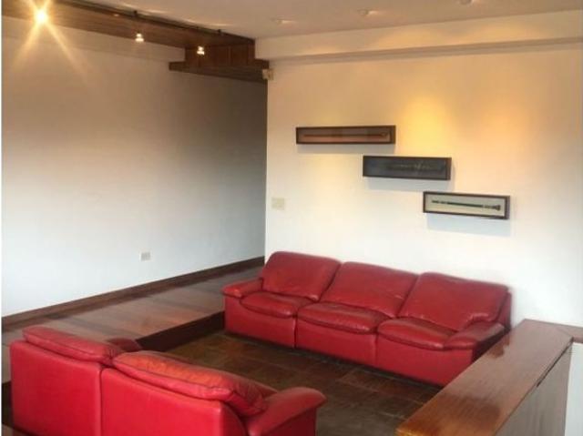 Atico de alto standing en venta Nueva Caracas, Distrito Capital