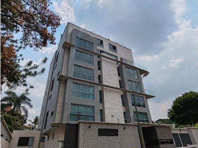 Atico de alto standing en venta Nueva Caracas, Distrito Capital
