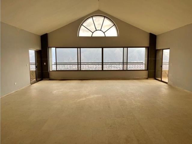 Atico de alto standing en venta Nueva Caracas, Venezuela