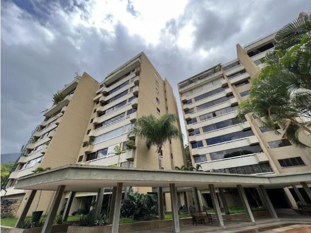 Atico de alto standing en venta Nueva Caracas, Venezuela