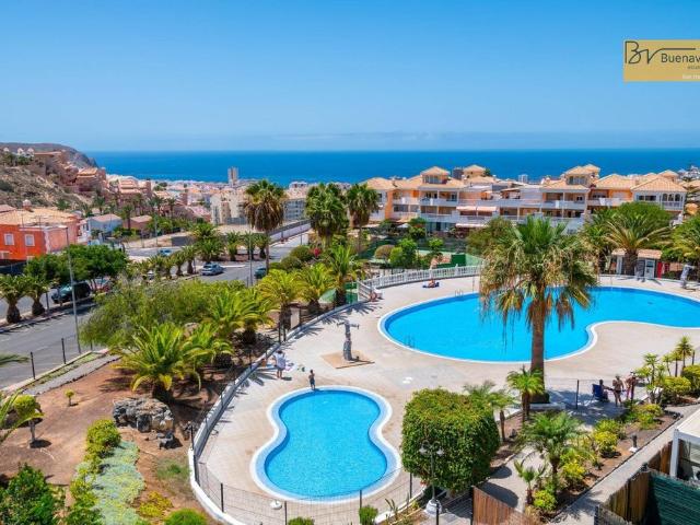 Atico de alto standing en venta Arona, España