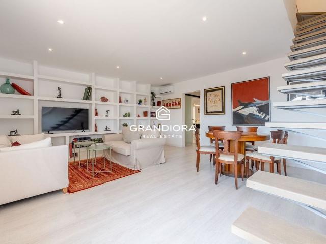 Atico de alto standing en venta Barcelona, España