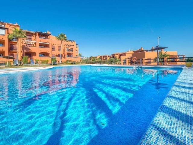 Atico de alto standing en venta Benahavís, España