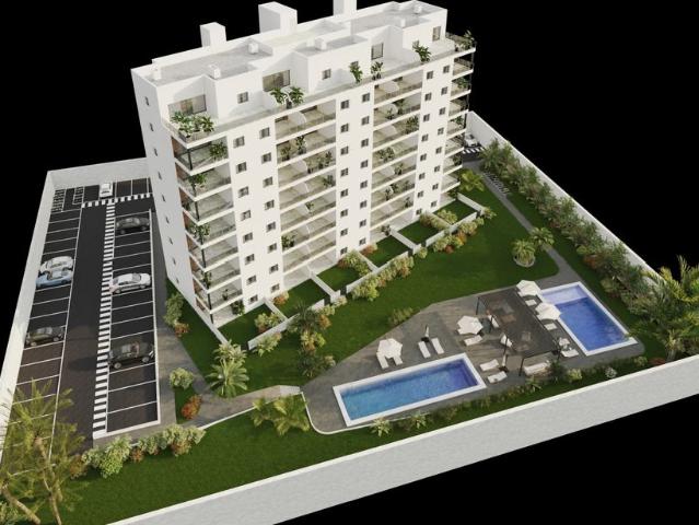 Atico de alto standing en venta Benidorm, España