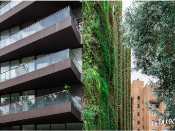 Atico de alto standing en venta Bogotá, Colombia