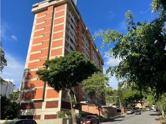 Atico de alto standing en venta Caracas, Venezuela