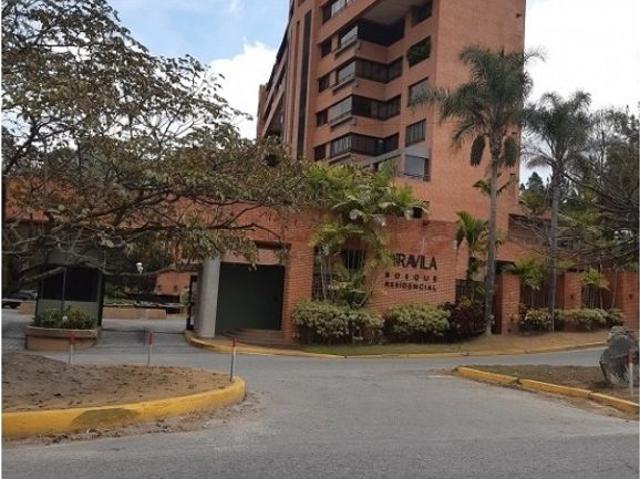 Atico de alto standing en venta Caracas, Venezuela