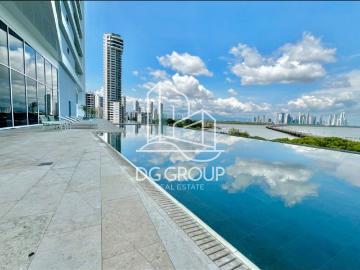 Atico de alto standing en venta Ciudad de Panamá, Provincia de Panamá