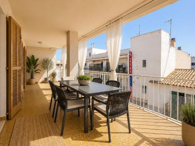 Piso exclusivo de 130 m2 en venta en Colònia de Sant Jordi, España