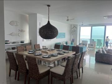 Atico de alto standing en venta Coveñas, Departamento de Sucre