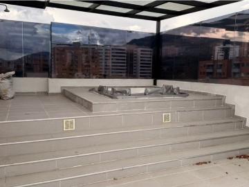 Atico de alto standing en venta Envigado, Colombia