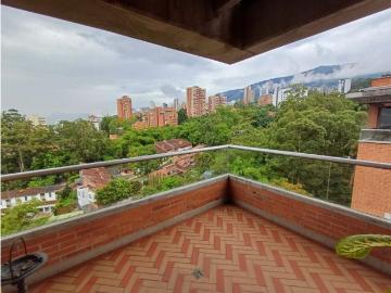 Atico de alto standing en venta Envigado, Departamento de Antioquia