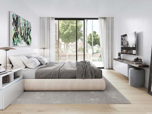 Atico de alto standing en venta Estepona, Andalucía