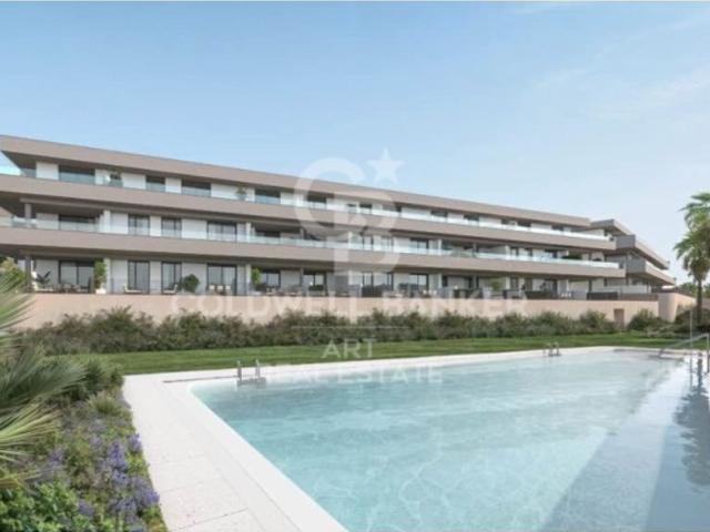 Atico de alto standing en venta Estepona, España