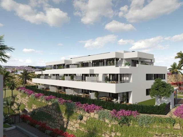 Atico de alto standing en venta Estepona, Andalucía