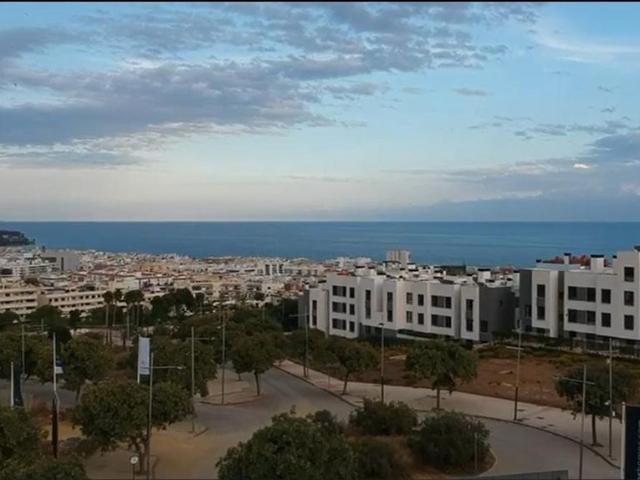 Atico de alto standing en venta Estepona, España