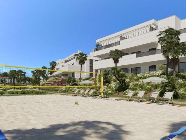 Atico de alto standing en venta Estepona, España