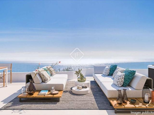 Atico de lujo en venta Fuengirola, España