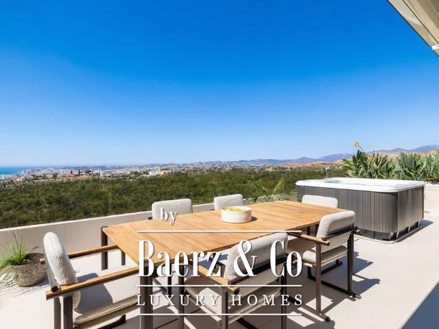 Atico de alto standing en venta Fuengirola, Andalucía