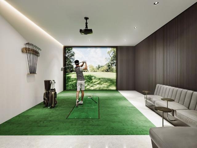 Atico de lujo de 412 m2 en venta Palma de Mallorca, España