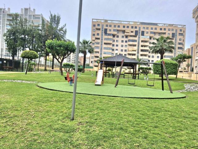 Atico de alto standing en venta La Condomina, Comunidad Valenciana