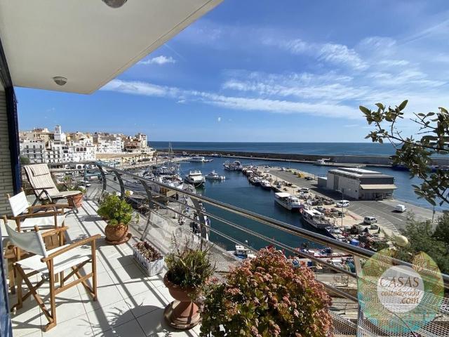 Atico de alto standing en venta l'Ametlla de Mar, Cataluña
