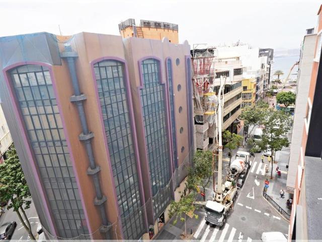 Atico de alto standing en venta Las Palmas de Gran Canaria, Canarias