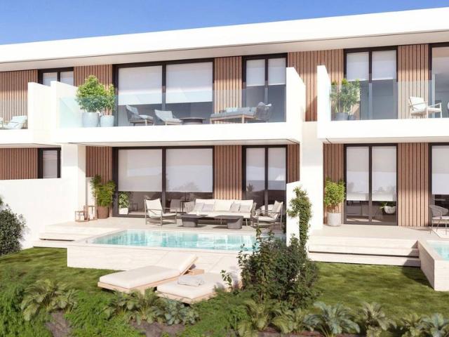 Atico de alto standing en venta Puerto de la Cruz, Canarias