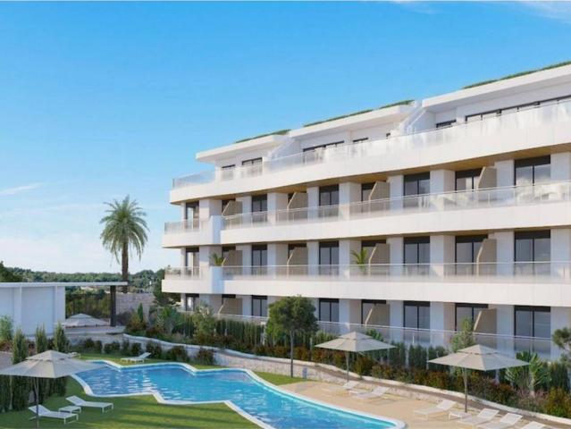 Atico de alto standing en venta Playas de Orihuela, Comunidad Valenciana