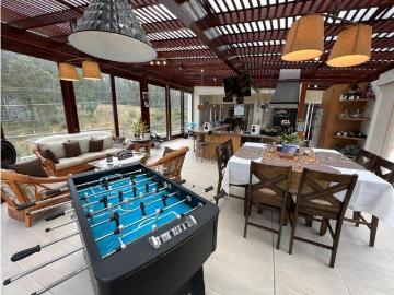 Atico de alto standing en venta Quito, Provincia de Pichincha