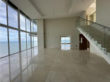 Atico de alto standing en venta San Francisco, Panamá