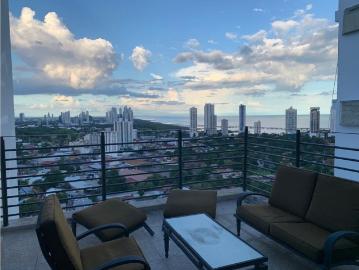 Atico de alto standing en venta San Francisco, Provincia de Veraguas
