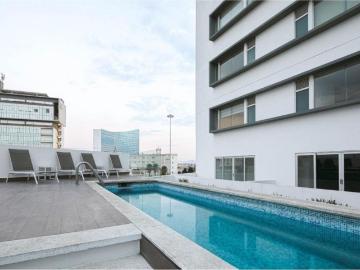 Atico de alto standing en venta San Pedro Cholula, Estado de Puebla