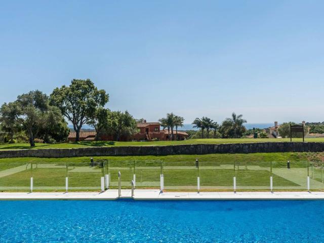 Atico de alto standing en venta San Roque, Andalucía