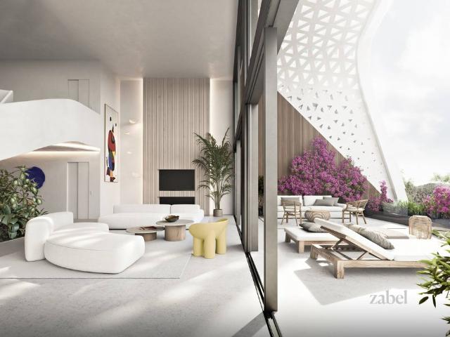 Atico de alto standing en venta Sotogrande, Andalucía