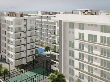 Atico de alto standing en venta Valle de Banderas, Estado de Nayarit