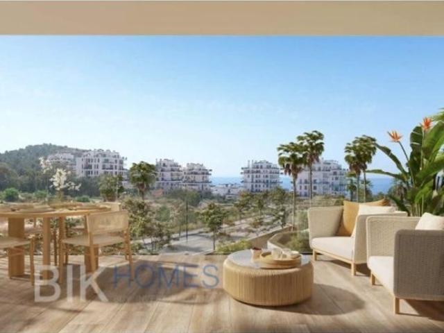Atico de alto standing en venta Villajoyosa, Comunidad Valenciana