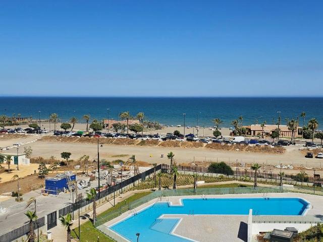 Ático de ensueño a estrenar en la zona de Los Álamos – Torremolinos
