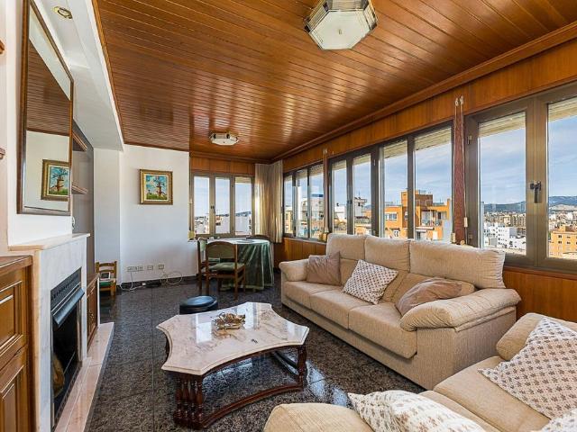 Atico de lujo de 143 m2 en venta Palma de Mallorca, España