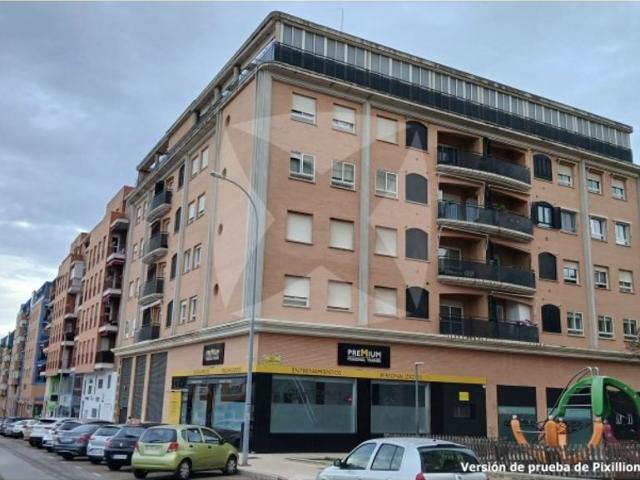 Exclusivo ático de 140 m2 en venta Badajoz, España